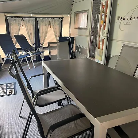 Κάμπινγκ Alex *