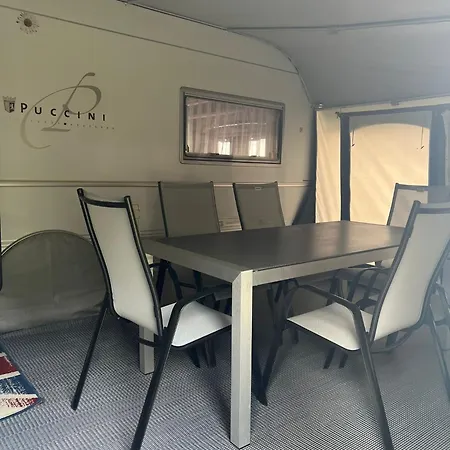 Κάμπινγκ Alex *