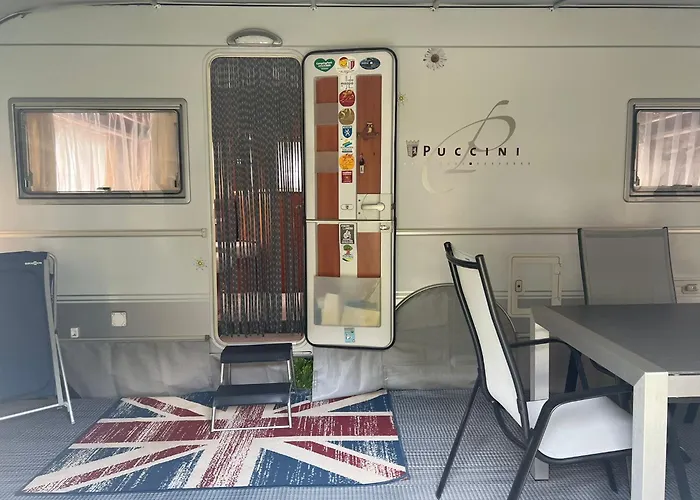 Кемпинг Alex *