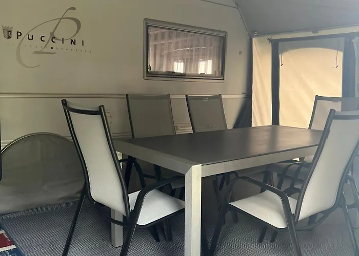 Кемпинг Alex *