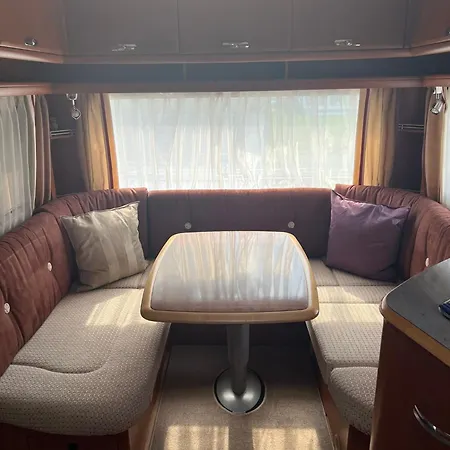 Alex Parque de Campismo