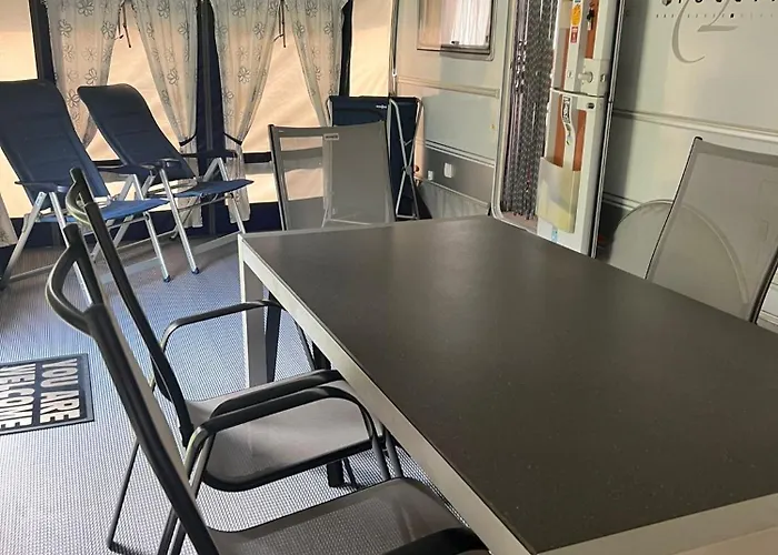 אתר קמפינג Alex *